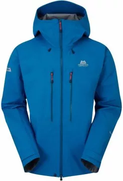 Mountain Equipment Tupilak Jacket Mykonos Blue