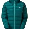 Mountain Equipment Senja Wmns Jacket Deepteal -Vinterklær Salg 2023 ME 005069 SENJA WOMEN S JACKET ME 01590 DEEP TEAL 1252X1852 6ae41bc4fd