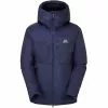 Mountain Equipment Kryos Wmns Jacket Medieval Blue -Vinterklær Salg 2023 ME 005104 1596 1 90b976bf2b