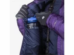 Mountain Equipment Kryos Wmns Jacket Medieval Blue -Vinterklær Salg 2023 ME 005104 1596 3 abc0c88018