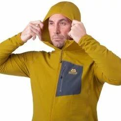 Mountain Equipment Lumiko Hooded Jacket Medieval Blue -Vinterklær Salg 2023 ME 005359 1596 4 7ecc21d13b