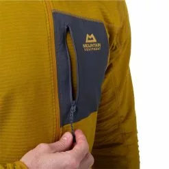 Mountain Equipment Lumiko Hooded Jacket Medieval Blue -Vinterklær Salg 2023 ME 005359 1596 5 8ce32ecc81