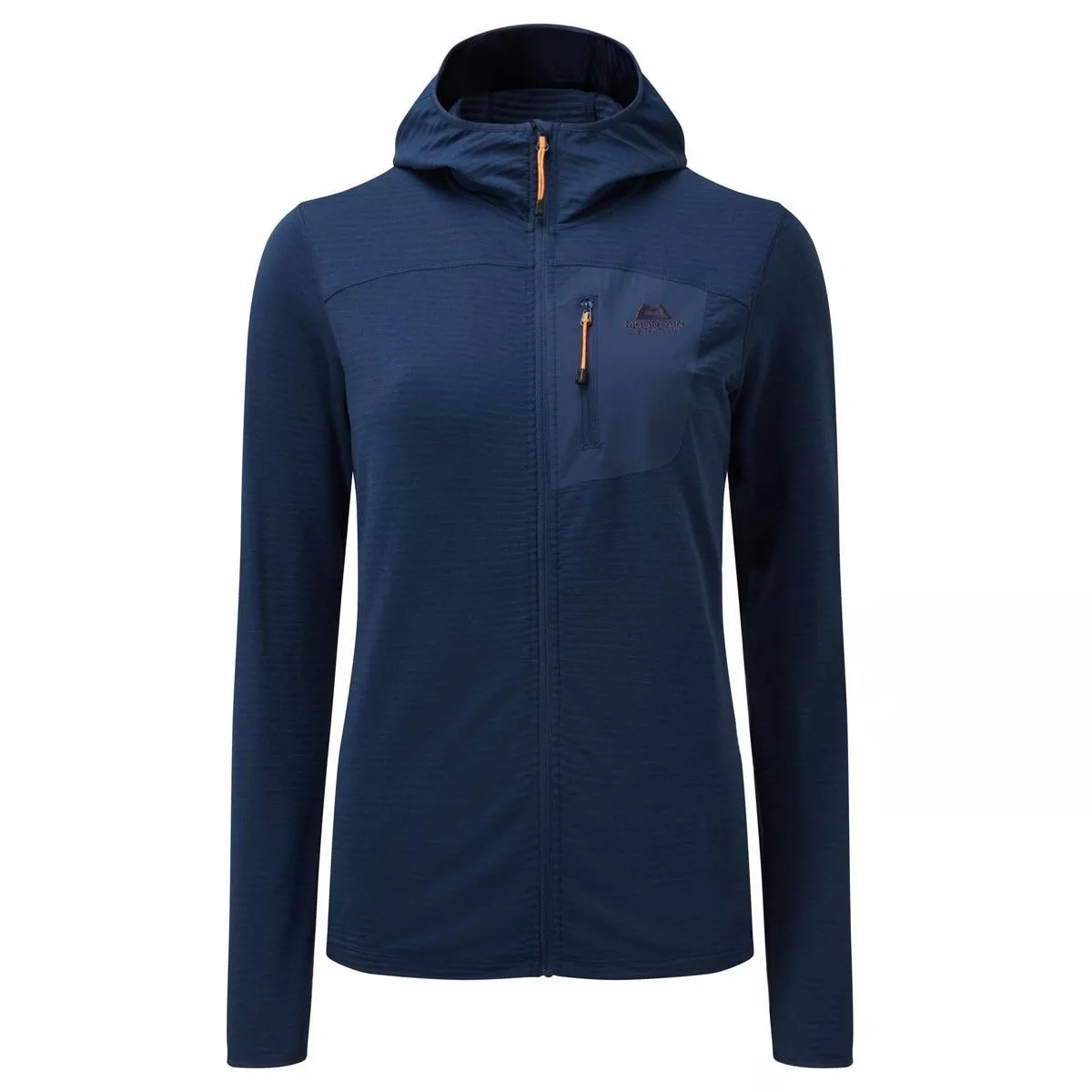 Mountain Equipment Lumiko Hooded Wmns Jacket Medieval Blue 3 Mountain Equipment Lumiko Hooded Wmns Jacket Medieval Blue