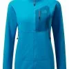 Mountain Equipment Arrow Wmns Jacket Surf Blue -Vinterklær Salg 2023 ME 005593 1631 1 38fe5bf837