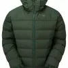 Mountain Equipment Lightline Eco Jacket Conifer -Vinterklær Salg 2023 ME 005682 lightline Eco Jacket Me 01594 Conifer 1252x1852 766ff7a8b9