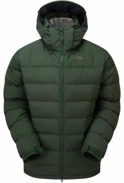 Mountain Equipment Lightline Eco Jacket Conifer
