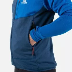 Mountain Equipment Eclipse Hooded Jacket Majolica Blue/Mykonos Blue -Vinterklær Salg 2023 ME 005722 1679 3 aff68e696a