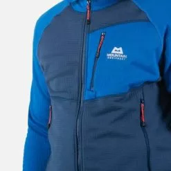 Mountain Equipment Eclipse Hooded Jacket Majolica Blue/Mykonos Blue -Vinterklær Salg 2023 ME 005722 1679 4 a274c80f53