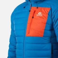 Mountain Equipment Baltoro Jacket Magma/Medieval -Vinterklær Salg 2023 ME 005736 1644 11 17e5b27bab