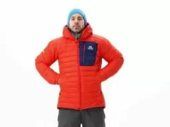Mountain Equipment Baltoro Jacket Magma/Medieval -Vinterklær Salg 2023 ME 005736 1644 2 a55bee0536