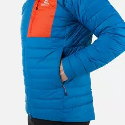 Mountain Equipment Baltoro Jacket Magma/Medieval -Vinterklær Salg 2023 ME 005736 1644 4 e32ce31b70