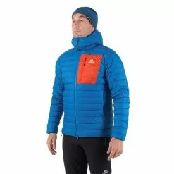 Mountain Equipment Baltoro Jacket Magma/Medieval -Vinterklær Salg 2023 ME 005736 1644 6 d9de2cec41