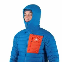 Mountain Equipment Baltoro Jacket Magma/Medieval -Vinterklær Salg 2023 ME 005736 1644 7 f306d536f0