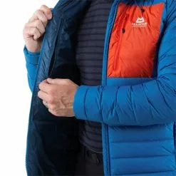 Mountain Equipment Baltoro Jacket Magma/Medieval -Vinterklær Salg 2023 ME 005736 1644 8 3b5dc1d6ac