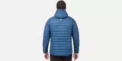 Mountain Equipment Baltoro Jacket Black -Vinterklær Salg 2023 ME 005736 Baltoro Jacket ME 01679 Majolica Blue Mykonos Blue Back 7299 1920x df51d6a6a7