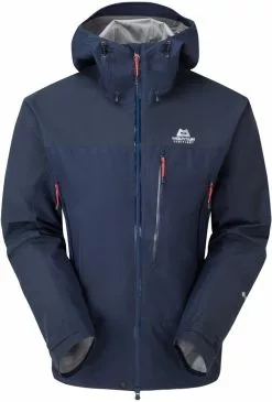 Mountain Equipment Makalu Jacket Cosmos