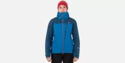 Mountain Equipment Makalu Wmns Jacket Dusk/Cosmos -Vinterklær Salg 2023 ME 005844 Makalu Womens Jacket ME 01680 Mykonos Blue Majolica Blue Front 0320 5305739a 3c8f 4004 83cb d30a4a07e41e 1920x d5750ece12