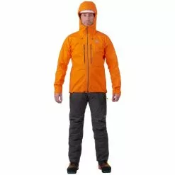 Mountain Equipment Tupilak Atmo Jacket Lapis Blue -Vinterklær Salg 2023 ME 005933 1513 4 cf527728f2
