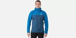 Mountain Equipment Firefox Jacket Majolica Blue/Mykonos Blue -Vinterklær Salg 2023 ME 006002 Firefox Jacket ME 01679 Majolica Blue Mykonos Blue Front 8878 1920x 284c3b9607