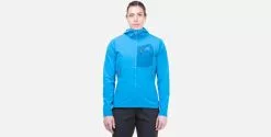 Mountain Equipment Arrow Hooded Wmns Jacket Medieval Blue -Vinterklær Salg 2023 ME 006553 Arrow Hooded Wmns Jacket ME 01631 Surf Blue Front 4202 1920x201 2f3e7f2555
