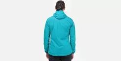 Mountain Equipment Aerotherm Wmns Jacket Jade -Vinterklær Salg 2023 ME 006705 Aerotherm Wmns Jacket ME 01793 Jade Back 4082 1920x b32243dd02