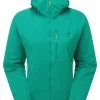 Mountain Equipment Aerotherm Wmns Jacket Jade -Vinterklær Salg 2023 ME 006705 Aerotherm Womens Jacket Me 01793 Jade 7b04f984ab