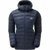 Mountain Equipment Frostline Wmns Jacket Cosmos