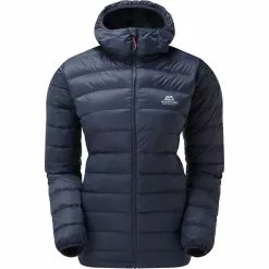 Mountain Equipment Frostline Wmns Jacket Cosmos