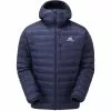 Mountain Equipment Frostline Jacket Medieval Blue -Vinterklær Salg 2023 ME Frostline Jacket Medieval Blue 437f7cc790