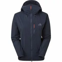 Mountain Equipment Kinesis Wmns Jacket Cosmos