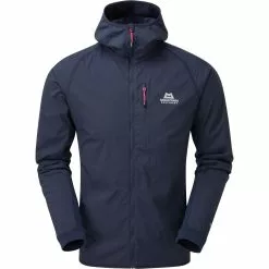 Mountain Equipment Switch Pro Hooded Jacket Cosmos