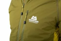 Mountain Equipment Switch Pro Hooded Jacket Cosmos -Vinterklær Salg 2023 ME SWITCH PRO JACKET FUR GREEN ACID FABRIC AND ZIP 1277 a8e4dd835a