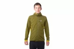 Mountain Equipment Switch Pro Hooded Jacket Cosmos -Vinterklær Salg 2023 ME SWITCH PRO JACKET FUR GREEN ACID FRONT TO FIT 1314 6c4d0cd031