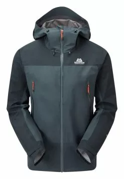 Mountain Equipment Saltoro Jacket Blue Nights/Cosmos