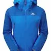 Mountain Equipment Saltoro Jacket Lapis Blue/Dk Ocean -Vinterklær Salg 2023 ME Saltoro Jacket Mens LapisBlue DkOcean fae13604b7