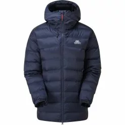 Mountain Equipment Senja Wmns Jacket Cosmos