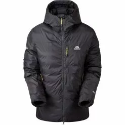 Mountain Equipment Xeros Wmns Jacket Obsidian