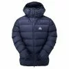 Mountain Equipment Vega Jacket Cosmos -Vinterklær Salg 2023 ME vega jacket cosmos aab53b716b
