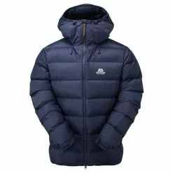 Mountain Equipment Vega Jacket Cosmos
