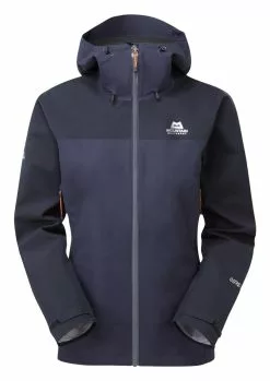 Mountain Equipment Saltoro W Jacket Skyglow/Cosmos