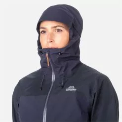 Mountain Equipment Saltoro W Jacket Skyglow/Cosmos -Vinterklær Salg 2023 ME003866 Saltoro Wmns fs ob 5 1e7ec60ebe