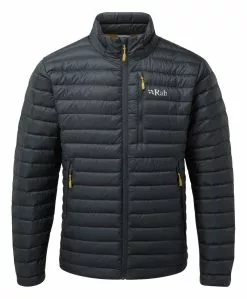 Rab Microlight Jacket Beluga