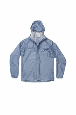 Houdini M's The Orange Jacket Jumpin Blue