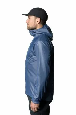 Houdini M's The Orange Jacket Jumpin Blue -Vinterklær Salg 2023 Ms The Orange Jacket Jumpin Blue 810006 048 P S 2095 low c8a74dcab9