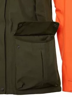 Chevalier Endeavor Chevalite Jacket Women 2.0 High Vis Orange -Vinterklær Salg 2023 Mxy4TLBA 77746ec3c2