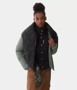 The North Face W Cragmont Jacket Tnf Black -Vinterklær Salg 2023 NF0A5A9L JK3 6 6e547e8ab8