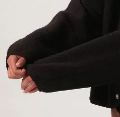 The North Face W Cragmont Jacket Tnf Black -Vinterklær Salg 2023 NF0A5A9L JK3 7 0609f7c285