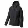 The North Face W Antora Jacket Tnf Black -Vinterklær Salg 2023 NF0A7QEU JK3 1 9fe17c7682
