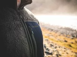 Norrøna Warm3 Jacket M's Indigo Night -Vinterklær Salg 2023 NORRONA WARM 3 DETAIL6 fd2416528d