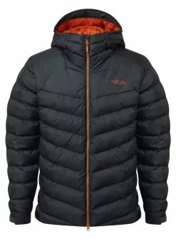 Rab Nebula Pro Jacket Beluga